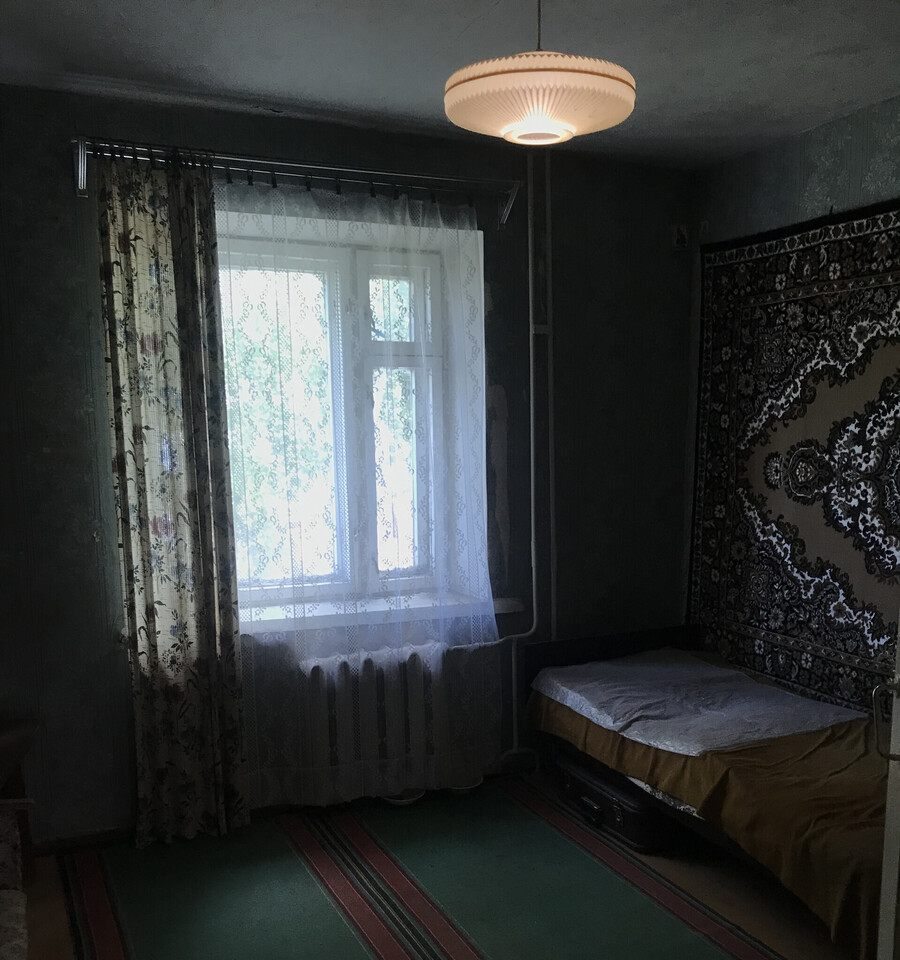 квартира р-н Петровский г Петровск ул Куйбышева 57 фото 11