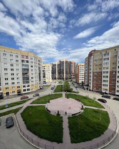 р-н Кировский фото