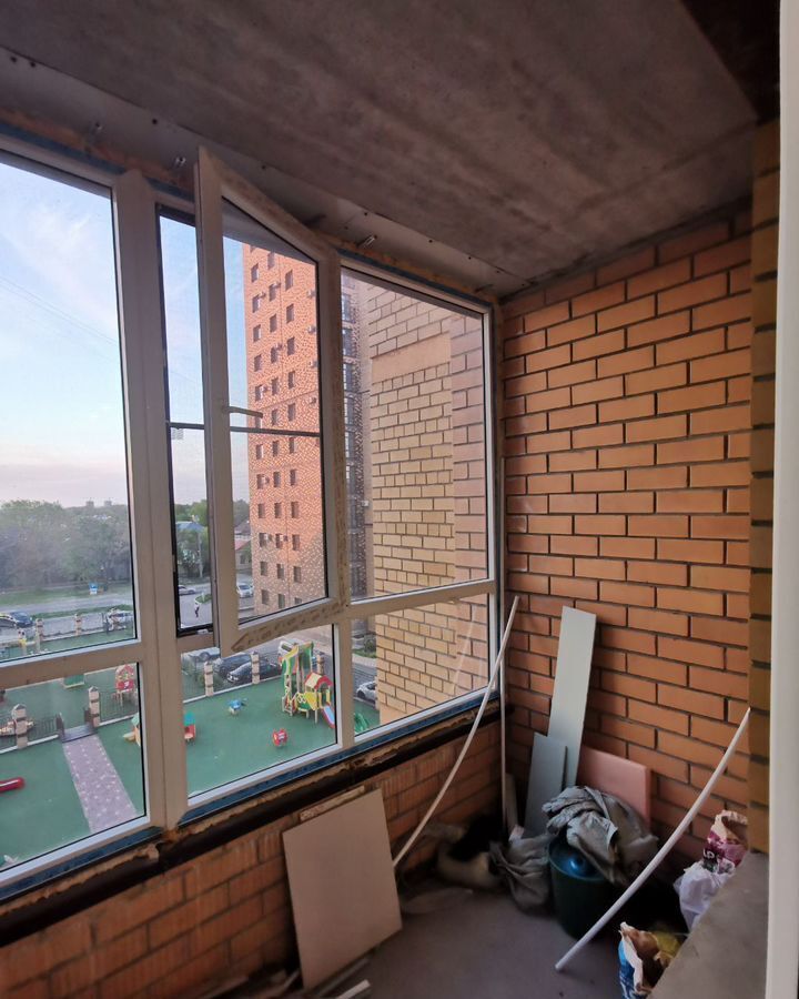 квартира г Благовещенск ул Высокая 53 фото 11
