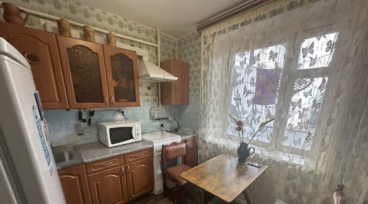 квартира г Брянск р-н Советский просп. Ленина, 78А фото 1