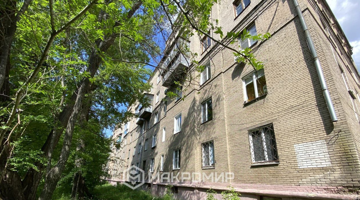 квартира г Челябинск р-н Металлургический ул Богдана Хмельницкого 6а фото 24
