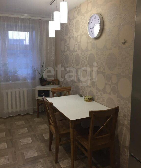 квартира г Якутск ул Можайского 17/3 фото 3
