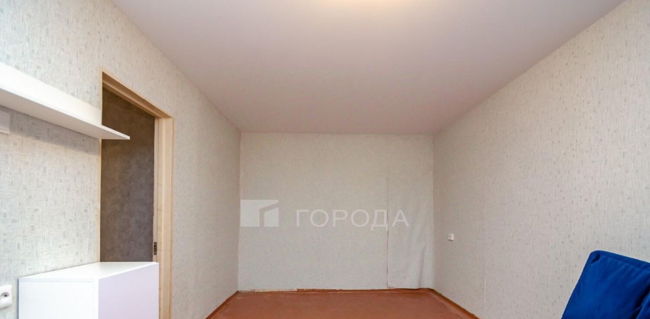 квартира г Новосибирск метро Площадь Гарина-Михайловского ул Красноярская 34 фото 7