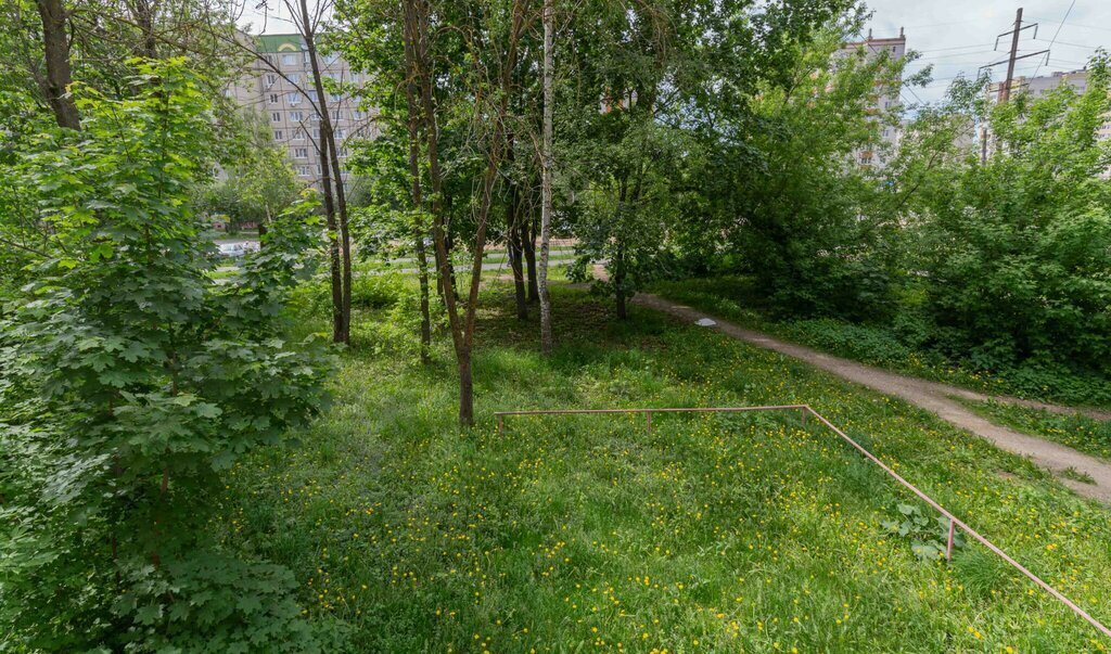 квартира г Владимир ул Соколова-Соколенка 24 фото 19