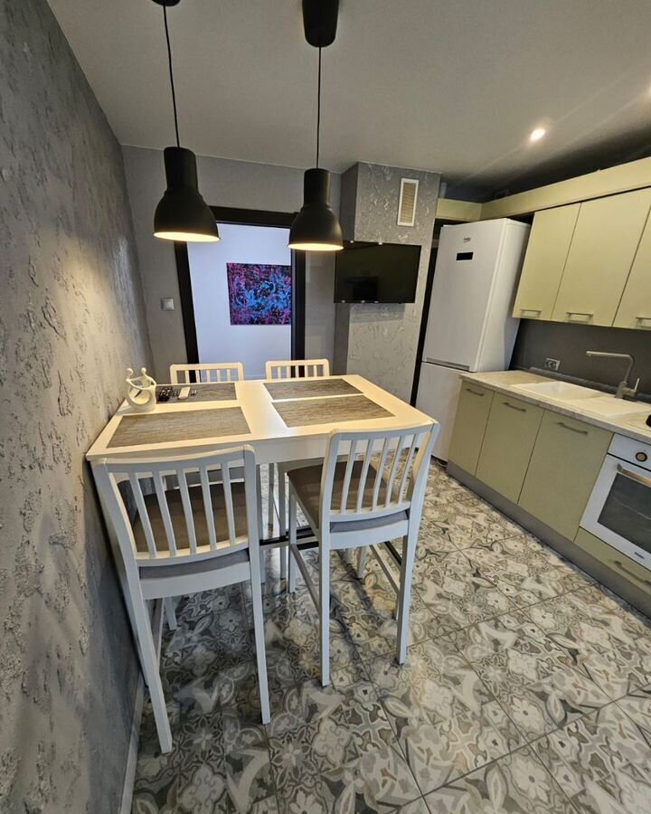квартира г Кострома р-н мкр "Венеция" 17, р-н Заволжский фото 7
