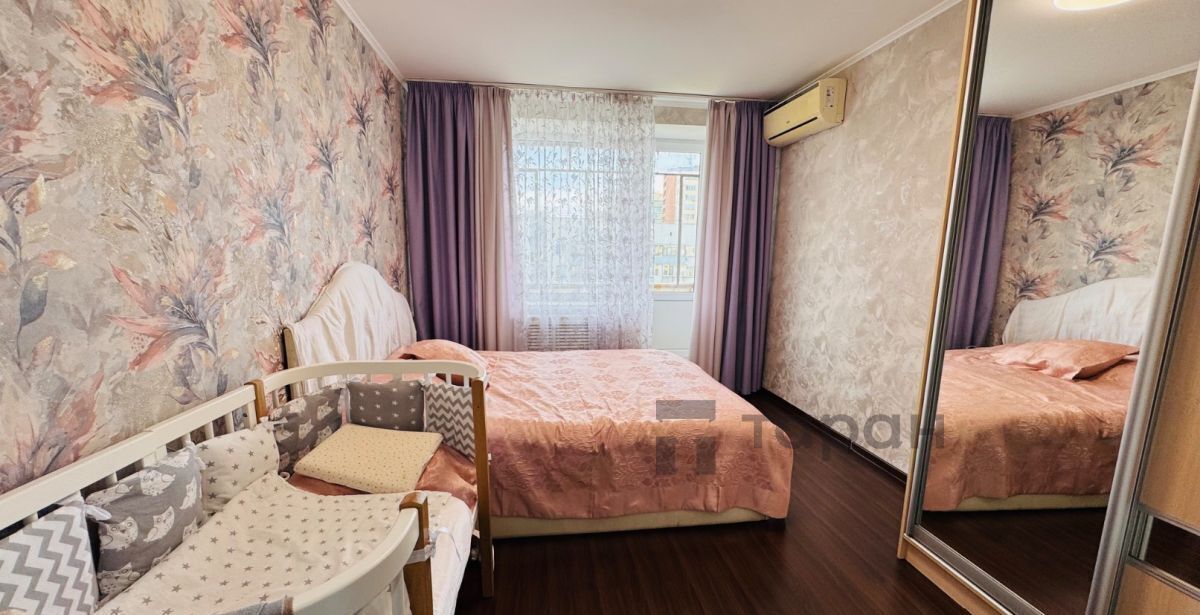 квартира г Челябинск р-н Калининский ул Кирова 13а фото 1