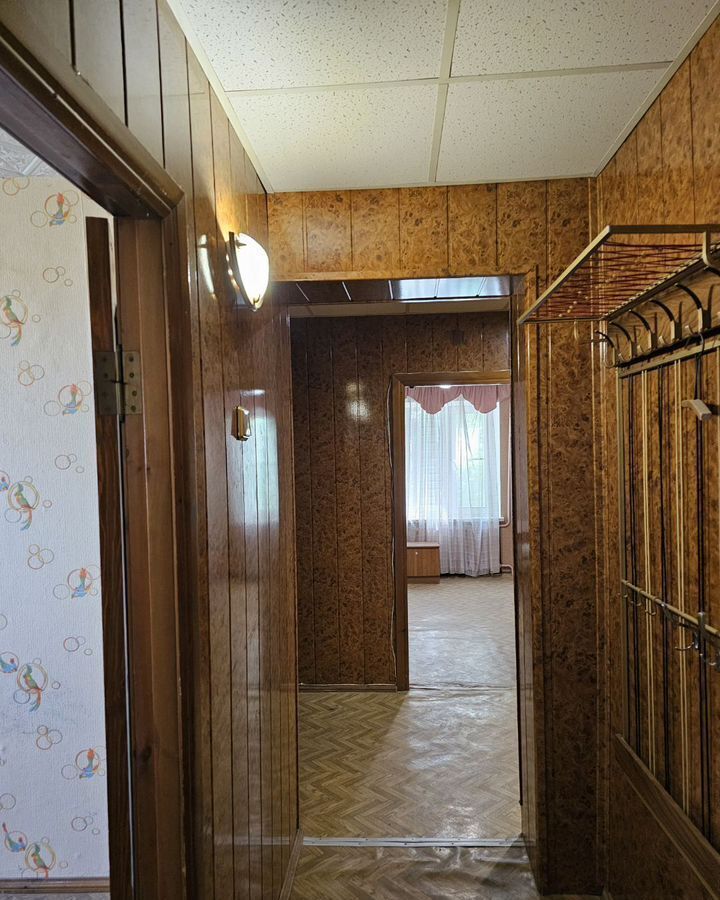 квартира г Астрахань р-н Советский ул Звездная 63 фото 18