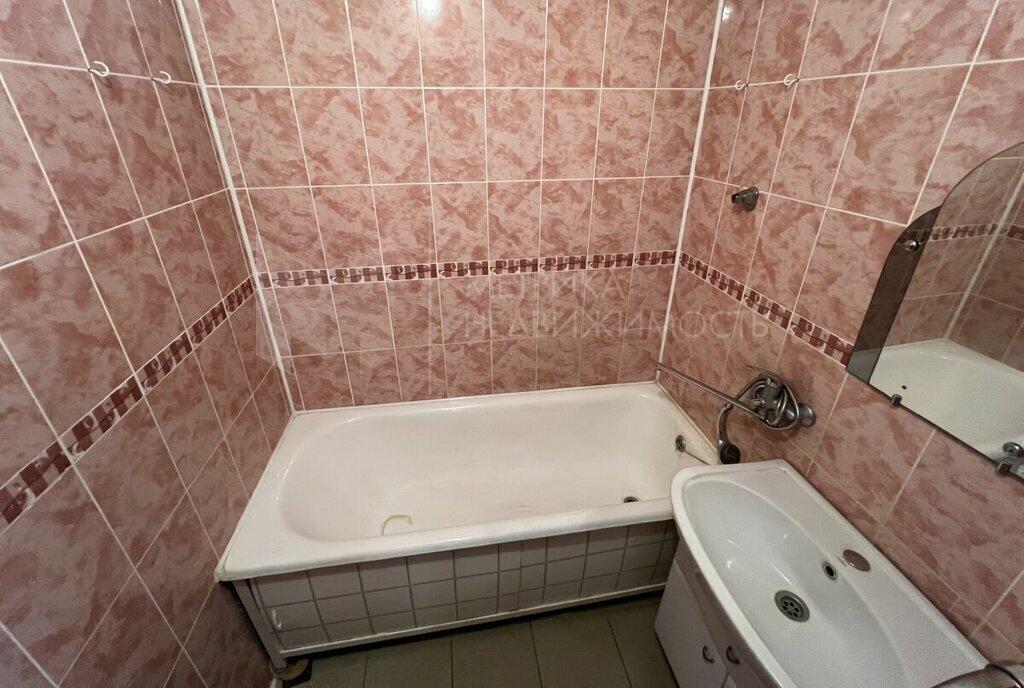 квартира г Тюмень ул Свободы 86 фото 22