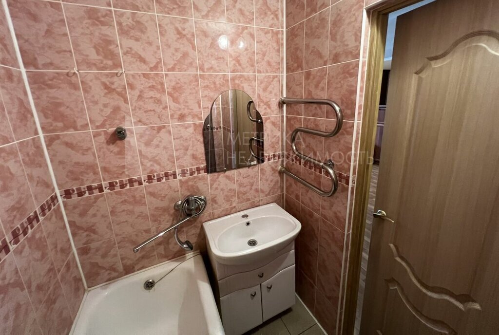 квартира г Тюмень ул Свободы 86 фото 18