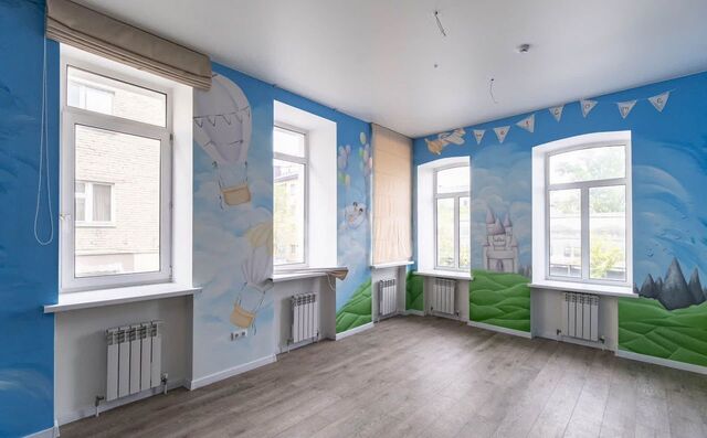 р-н Центральный ул Орджоникидзе 6 фото