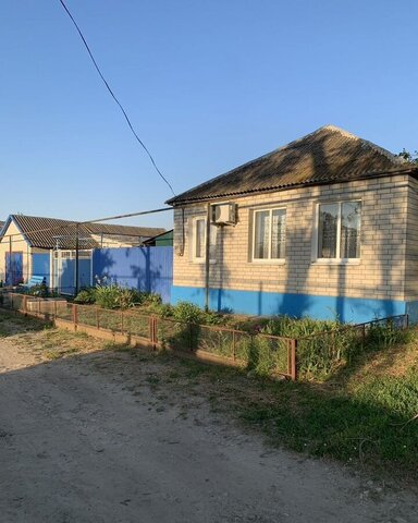 с Казгулак ул Ленина Летняя Ставка фото