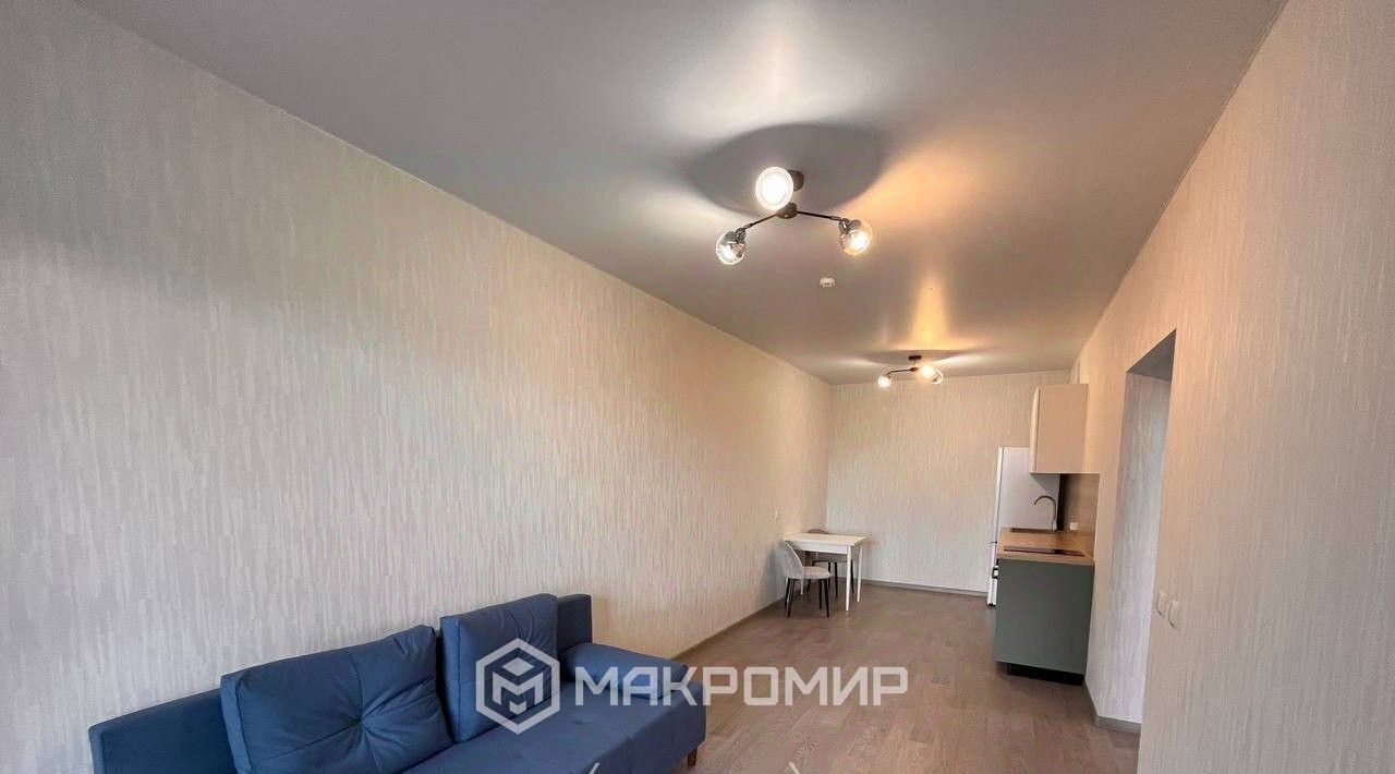 квартира г Пермь р-н Мотовилихинский ул Сапфирная 15 фото 1
