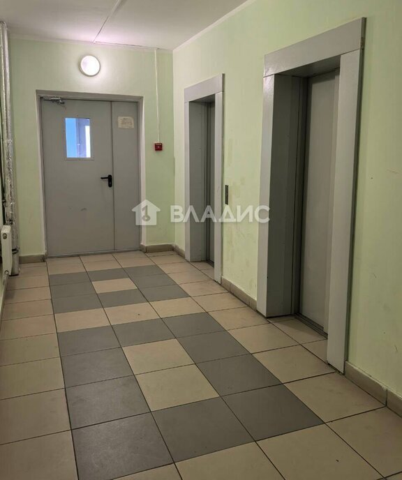 квартира г Красногорск б-р Космонавтов 1 Красногорская фото 23