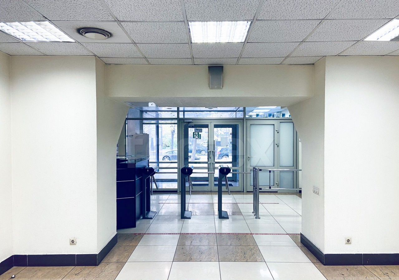 офис г Москва метро Шаболовская ул Шаболовка 31г фото 21