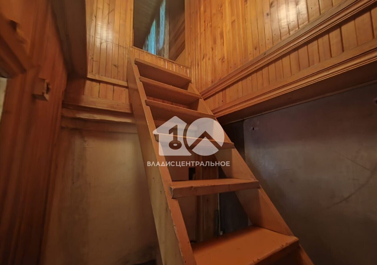 дом г Искитим снт Культура фото 4