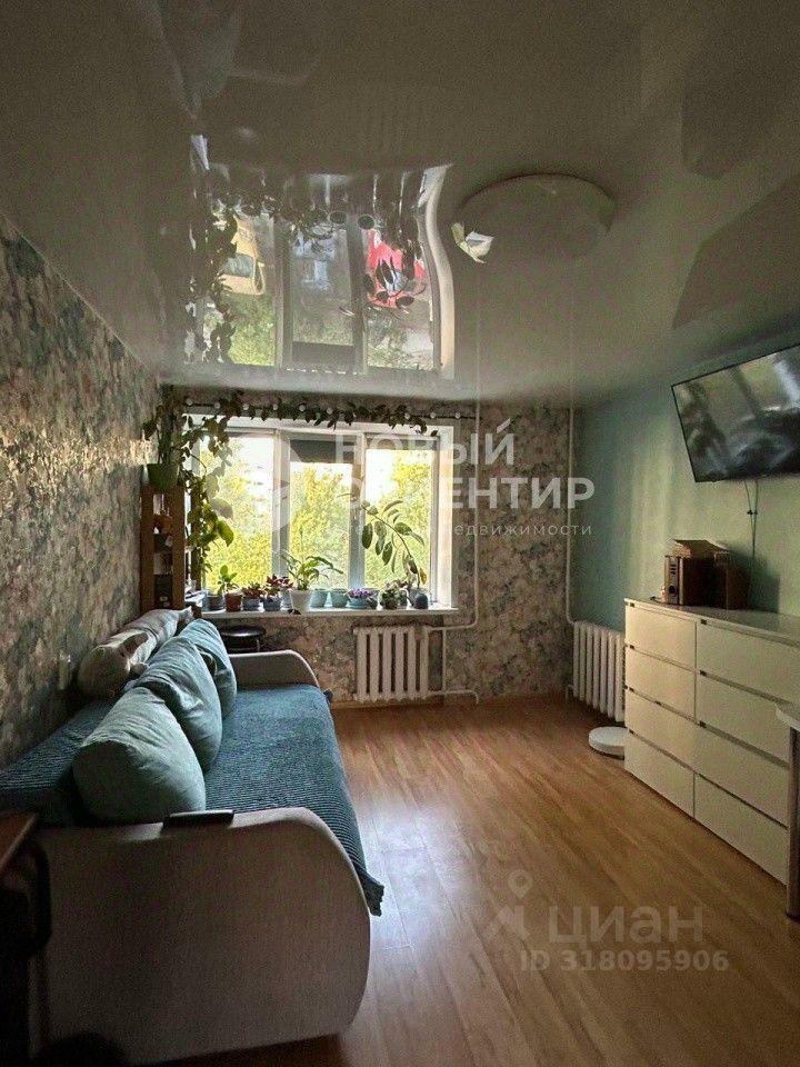комната г Екатеринбург р-н Чкаловский Братская улица, 14 фото 4