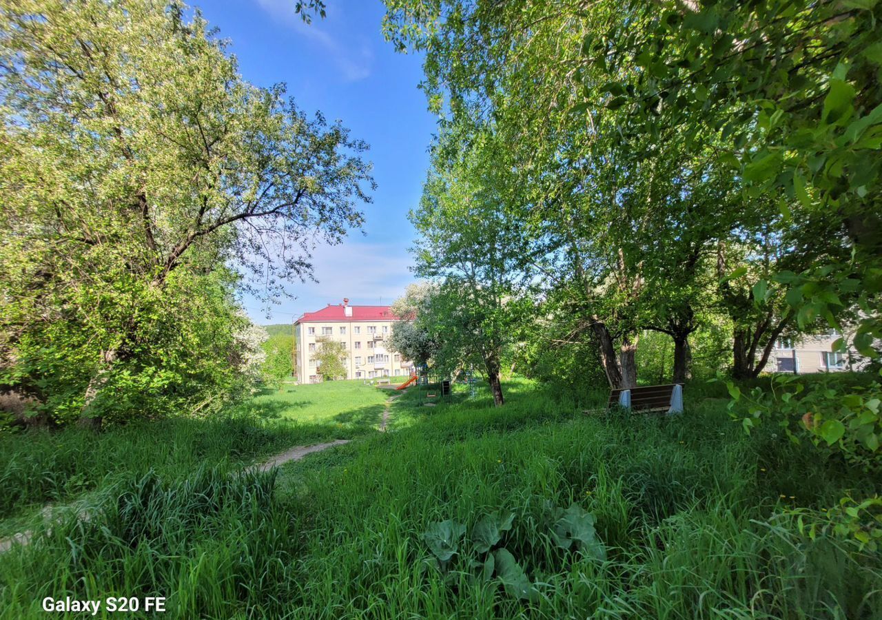 квартира г Новоуральск ул Ленина 96 фото 4