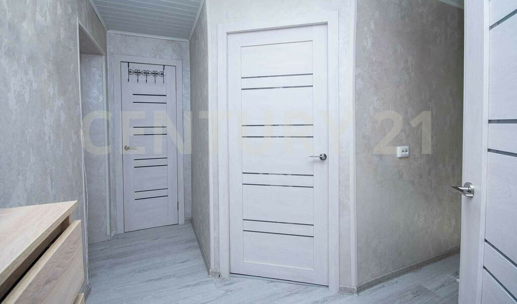 квартира г Новоульяновск ул Мира 1 фото 14