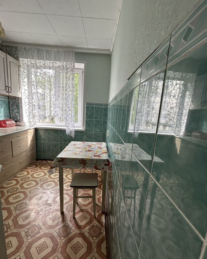 квартира г Курск р-н Сеймский ул Серегина 10 фото 14