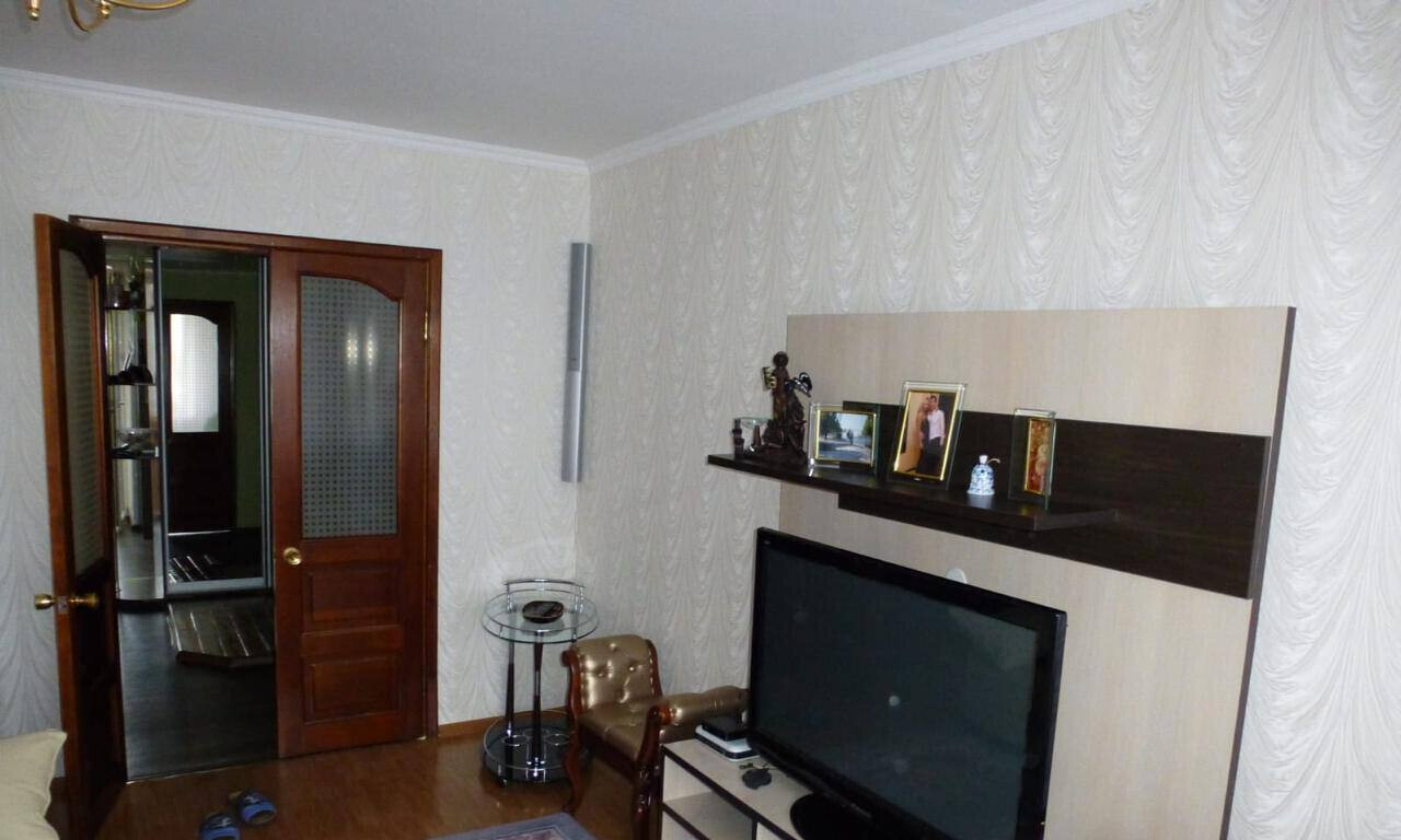 квартира г Абакан ул Чехова 52 фото 4