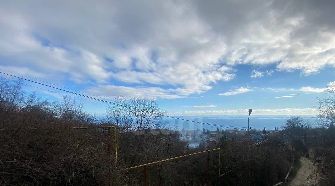 земля г Алушта с Кипарисное ул Пролетарская 6в фото 6
