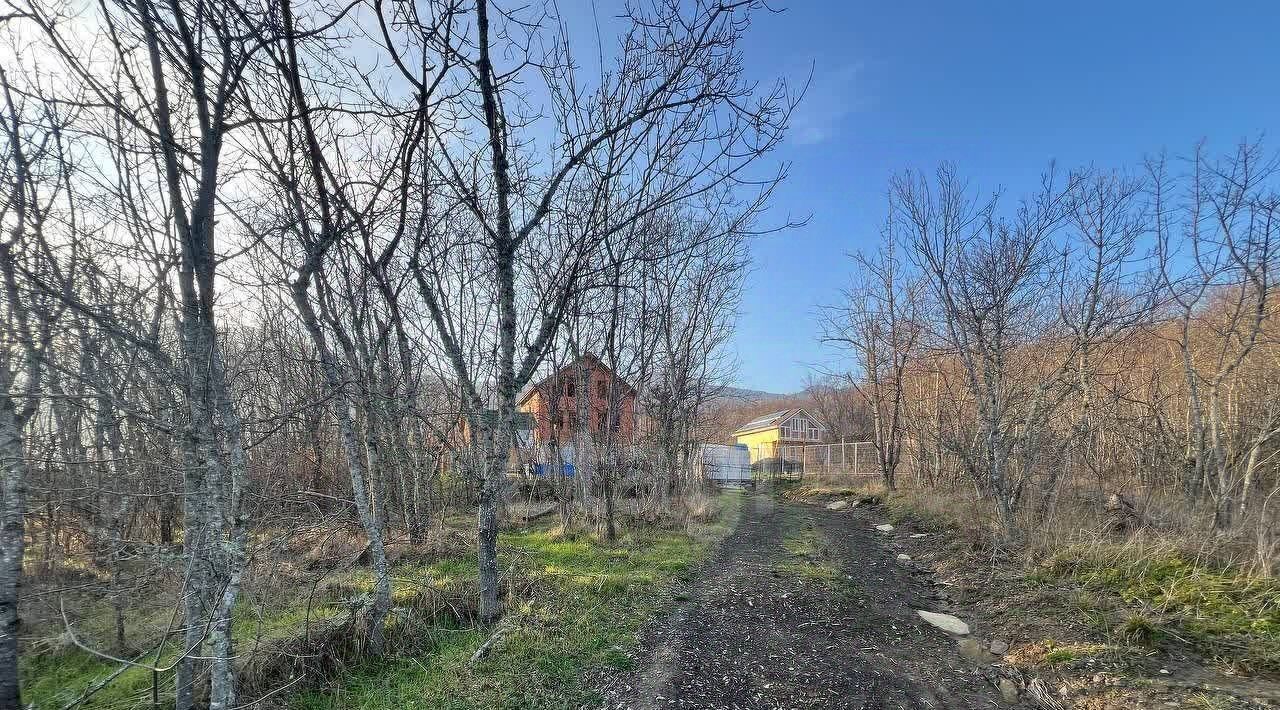 земля г Алушта с Малый Маяк фото 6
