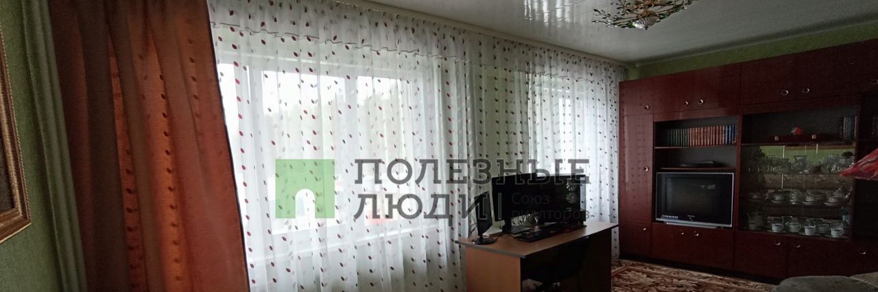 квартира г Ангарск мкр 7 16 фото 28