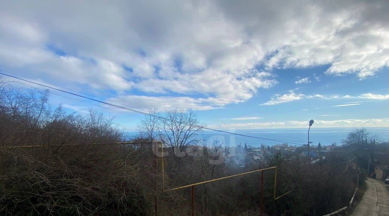 земля г Алушта с Кипарисное ул Пролетарская 6в фото 13