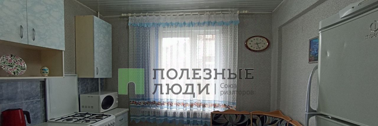 квартира г Ангарск мкр 7 16 фото 36