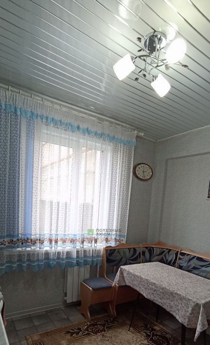 квартира г Ангарск мкр 7 16 фото 37