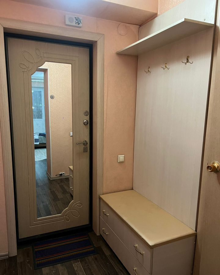 квартира г Чита р-н Центральный ул Серова 30 фото 11