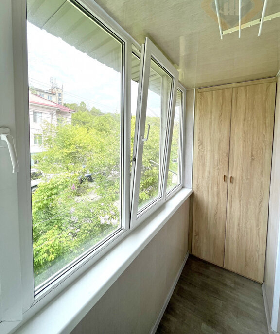 квартира г Находка ул Нахимовская 13 фото 5