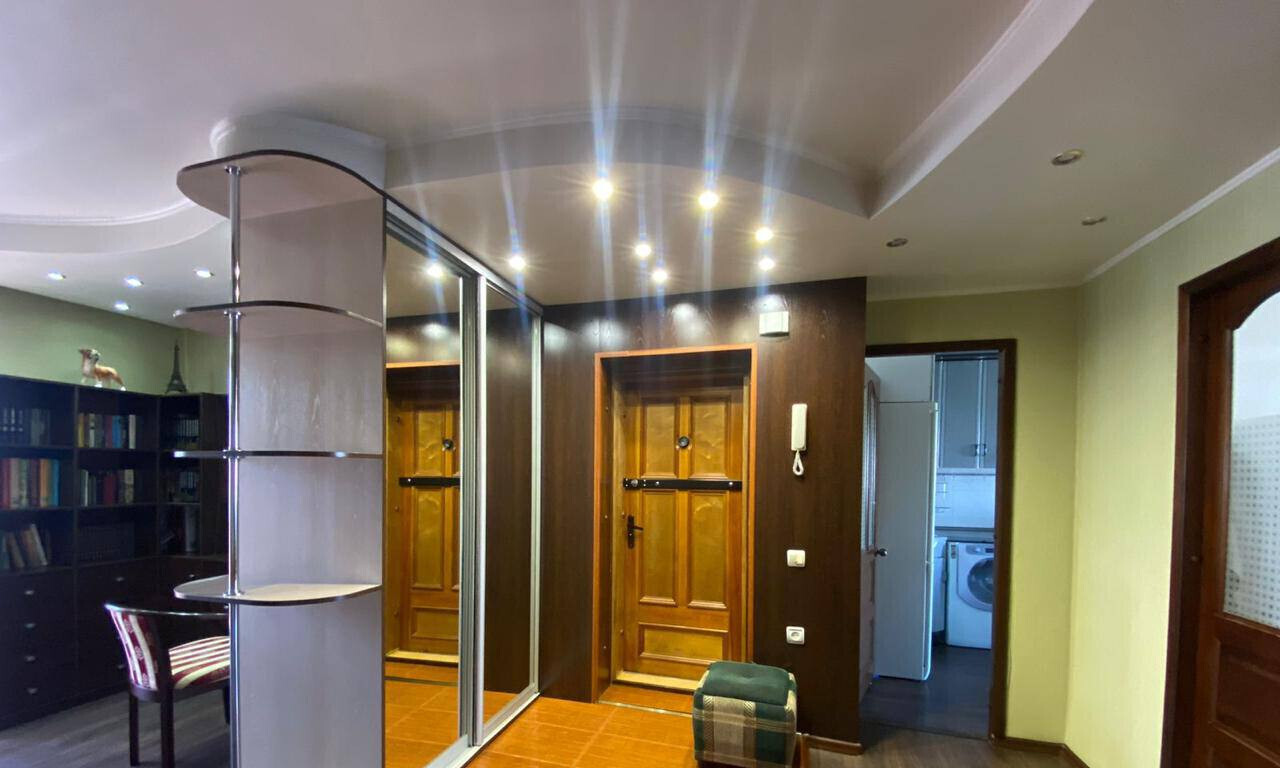 квартира г Абакан ул Чехова 52 фото 26