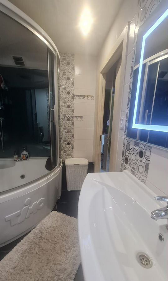 квартира у Мирнинский г Мирный ул Ленина 22а фото 27