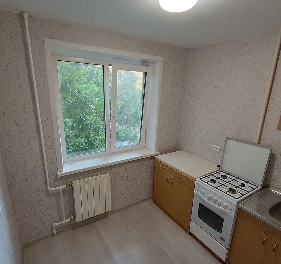 квартира г Самара Победа ул 22 Партсъезда 177 фото 4