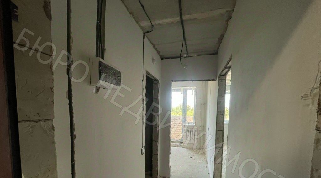 квартира г Балашов ул Титова 11 фото 6