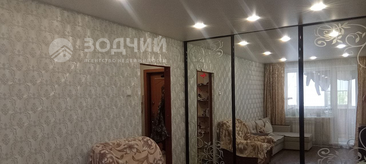квартира г Чебоксары Юго-Западный ул Гражданская 68 фото 5