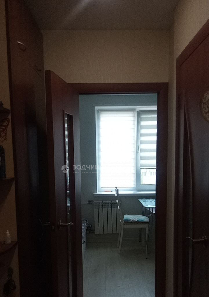 квартира г Чебоксары Юго-Западный ул Гражданская 68 фото 9