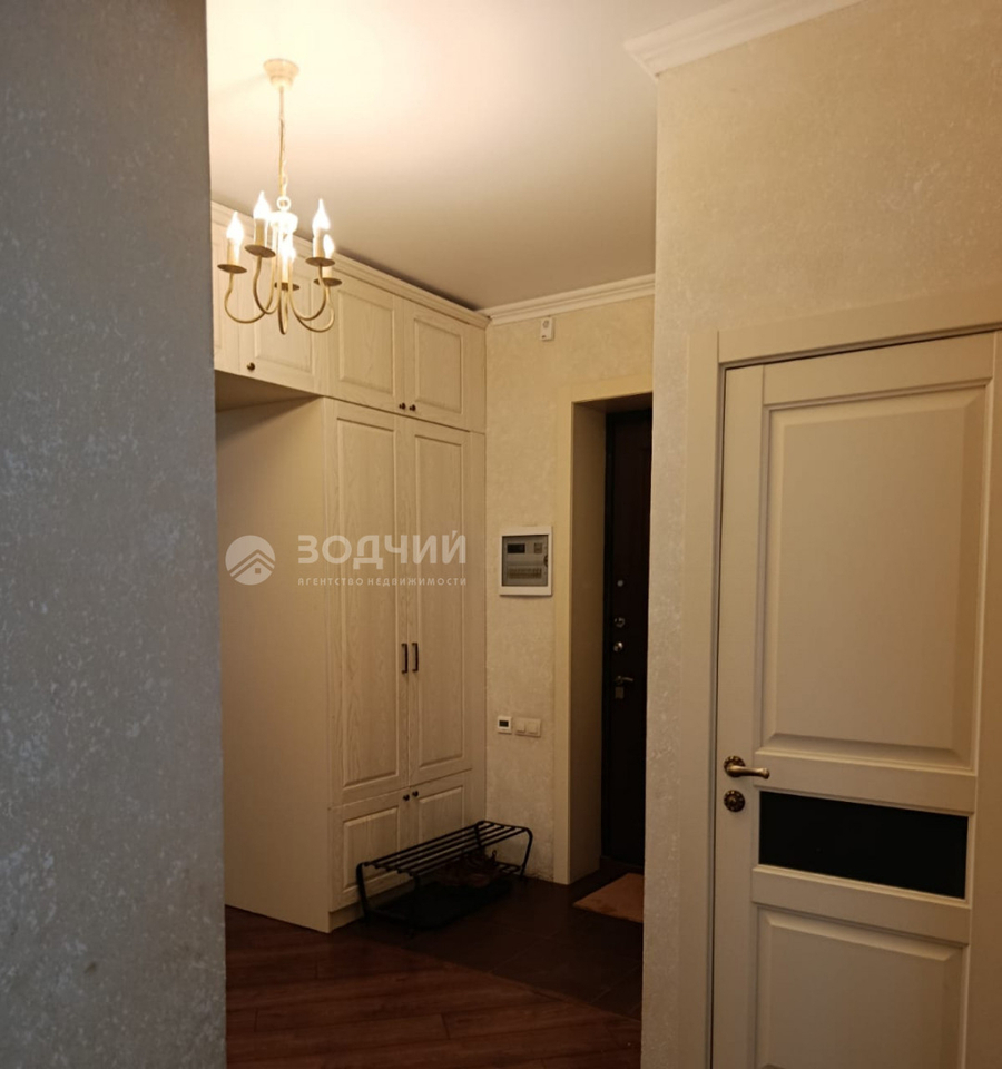 квартира г Чебоксары пр-кт Ленина 11 фото 16