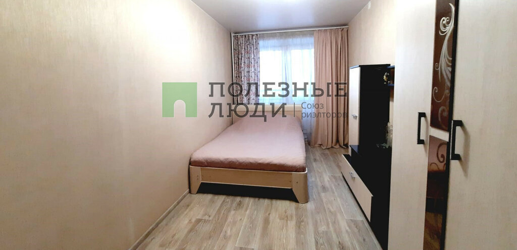 квартира г Вологда ул Возрождения 82 фото 5