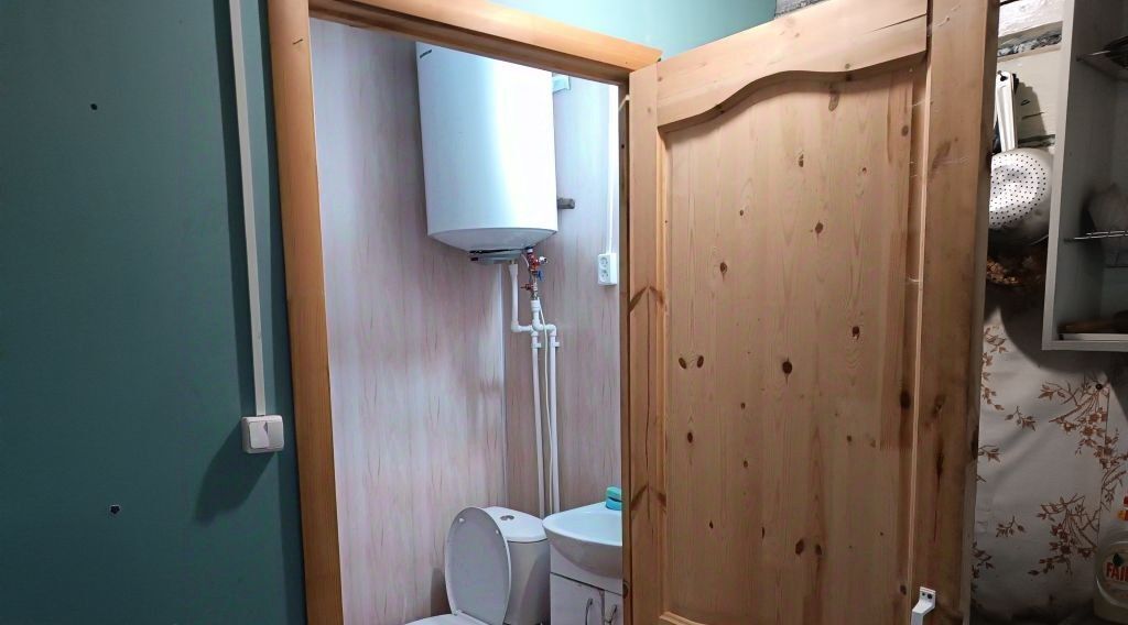 дом г Бор с Линда ул Кирова 2 фото 4