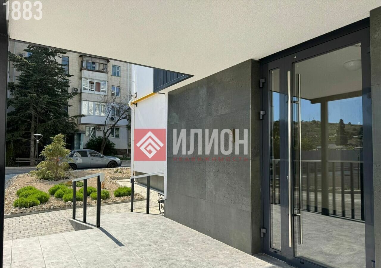 квартира г Судак с Морское ул Виноградная 6 Морская фото 11