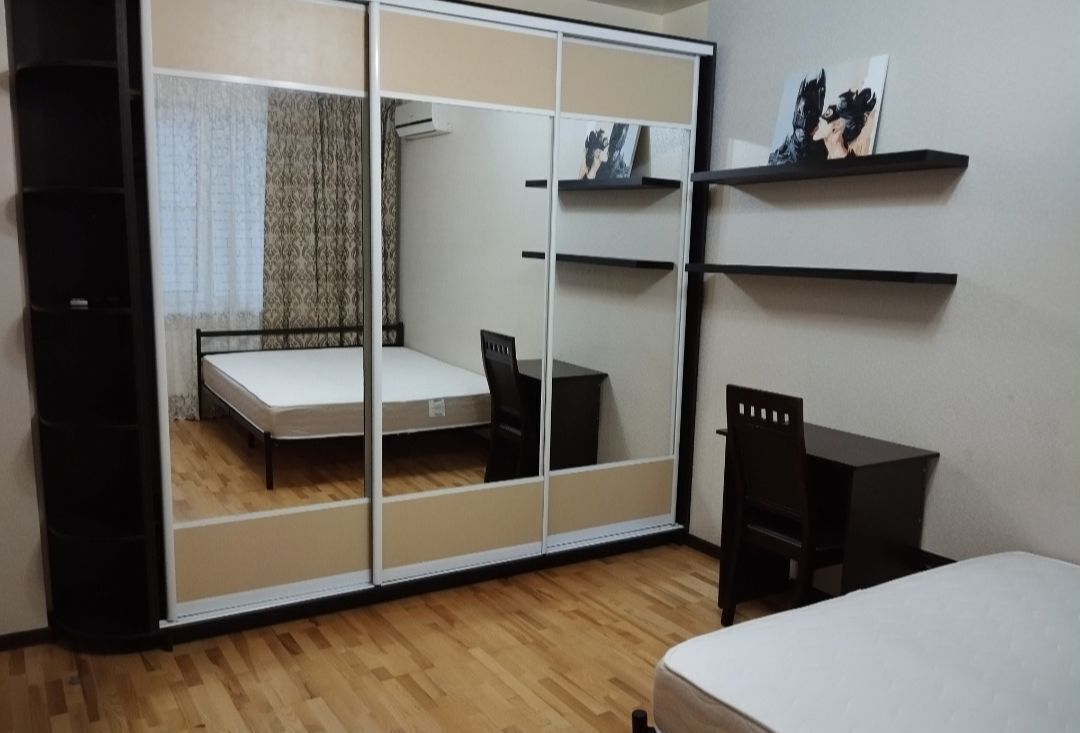 квартира г Краснодар р-н Карасунский ул им. Селезнева 4/14 фото 4