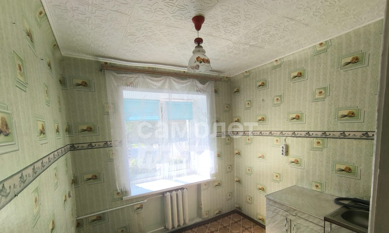 квартира г Ирбит ул Азева 39 фото 3