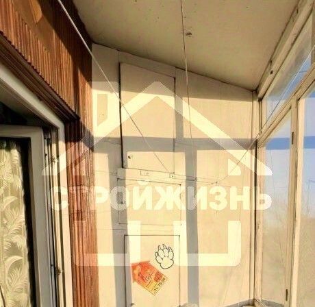 квартира г Екатеринбург Уральская ул Ольховская 25к/1 фото 15