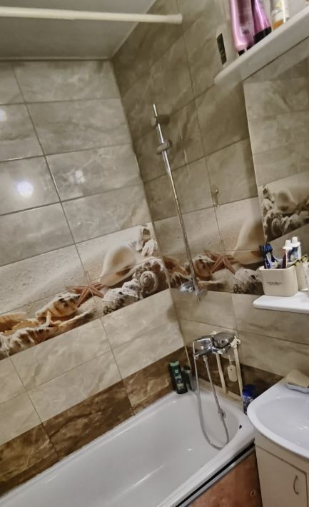 квартира г Екатеринбург Уральская ул Техническая 152 фото 11