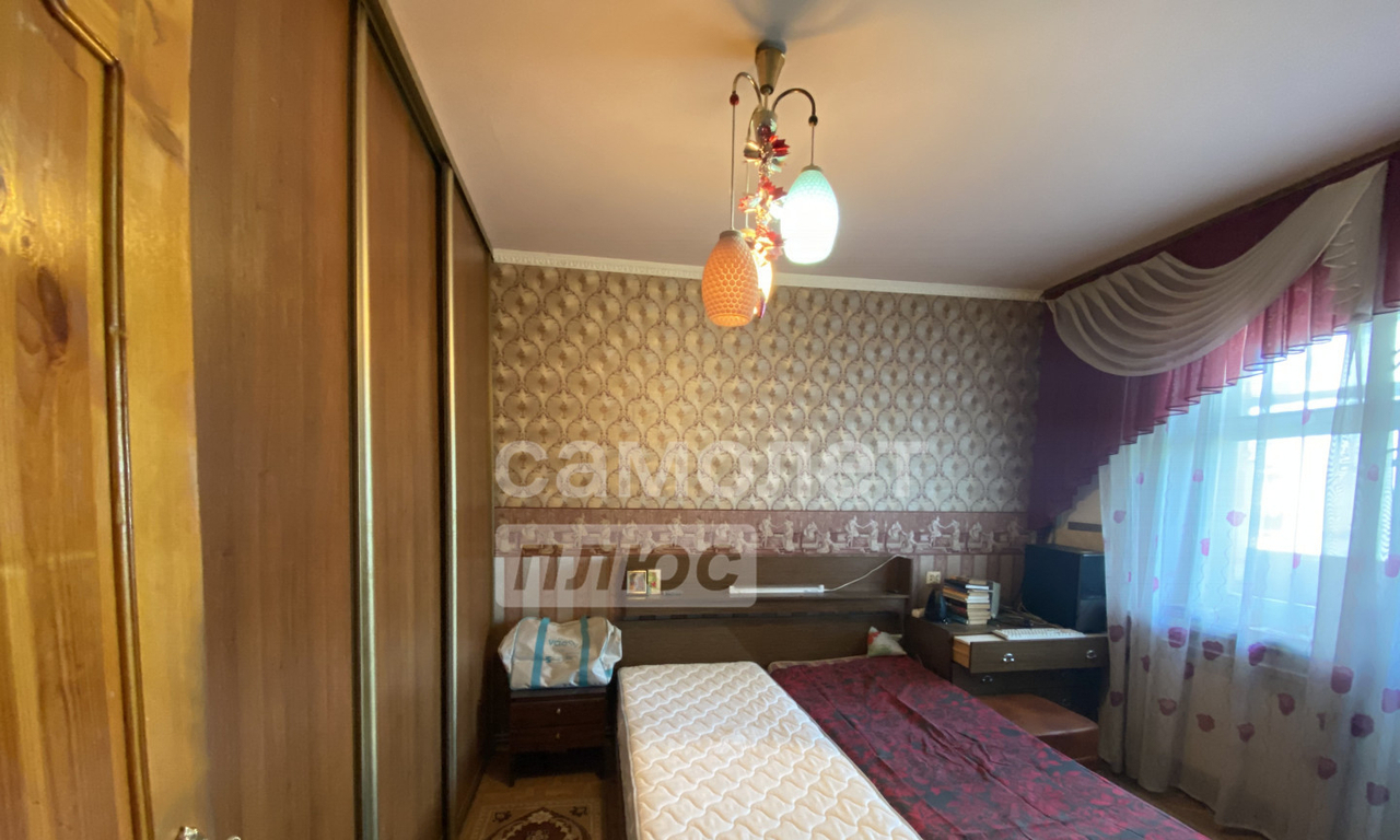 квартира г Курск Северо-Западный пр-кт Дружбы 7 фото 3
