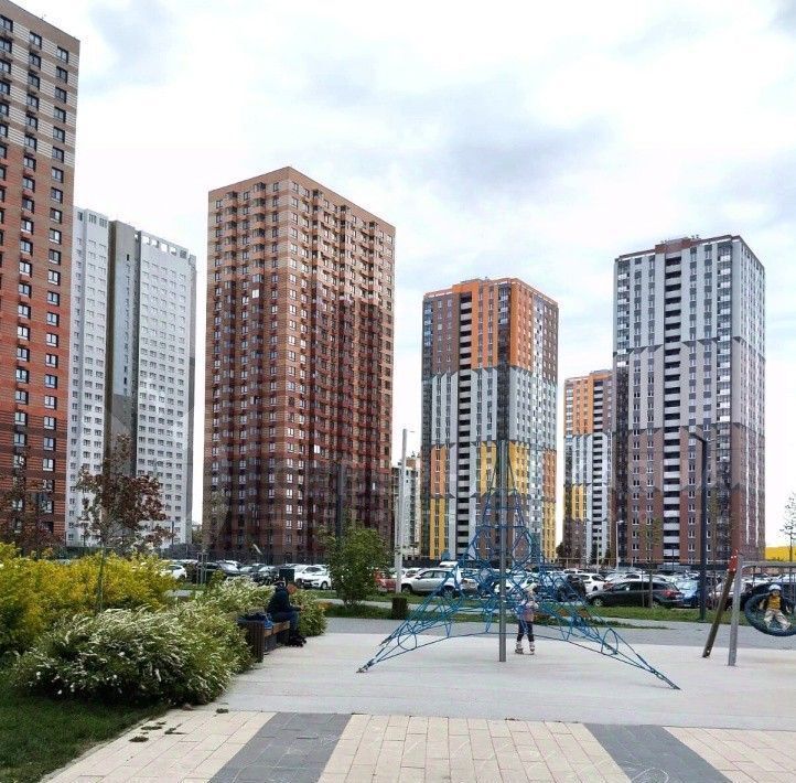 квартира г Екатеринбург Машиностроителей пер Полимерный 9 фото 21