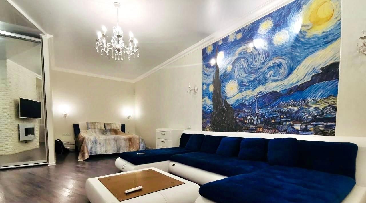 квартира г Казань Козья слобода ул Чистопольская 86/10 фото 1