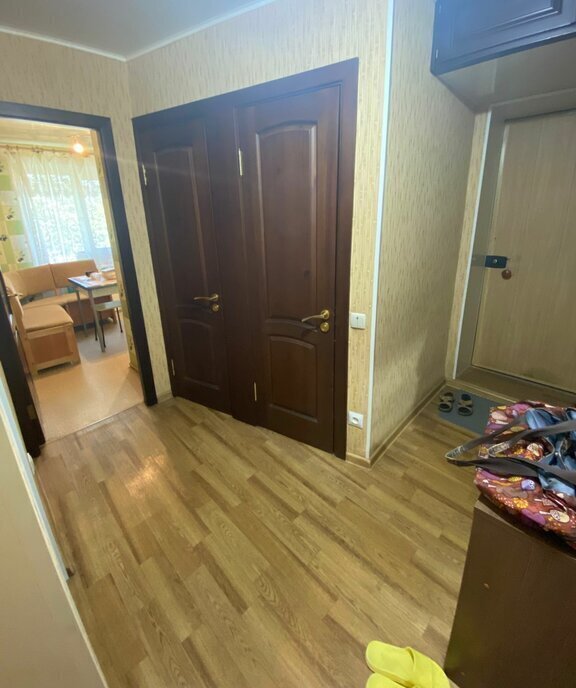 квартира г Орск Новый город пр-кт Ленина 89 город фото 17